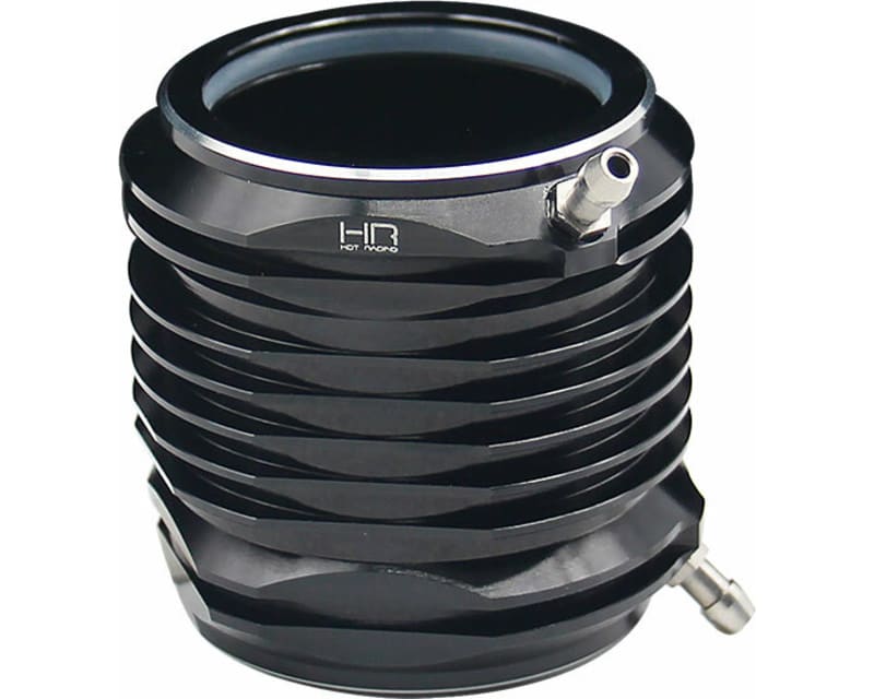 Aluminum 36mm Water Cooling Jacket - Spartan SR