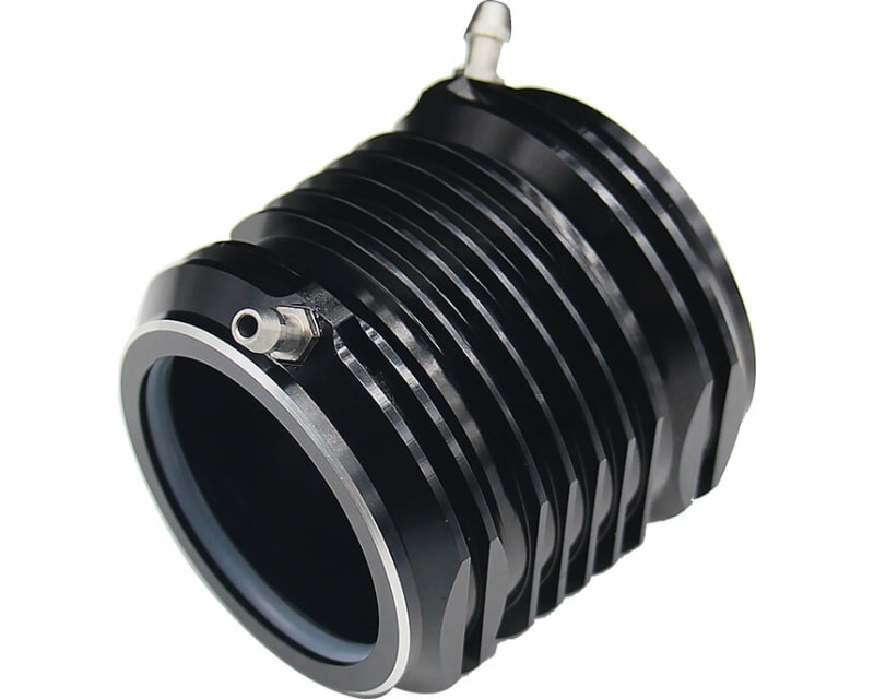 Aluminum 36mm Water Cooling Jacket - Spartan SR