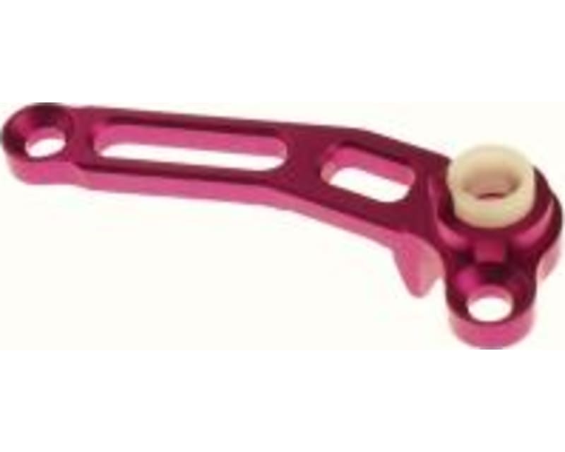 Serpent Impulse Aluminum Disk Brake Bracket