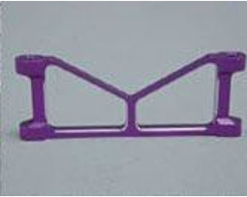 Serpent Impulse Aluminum Radio Plates Supports