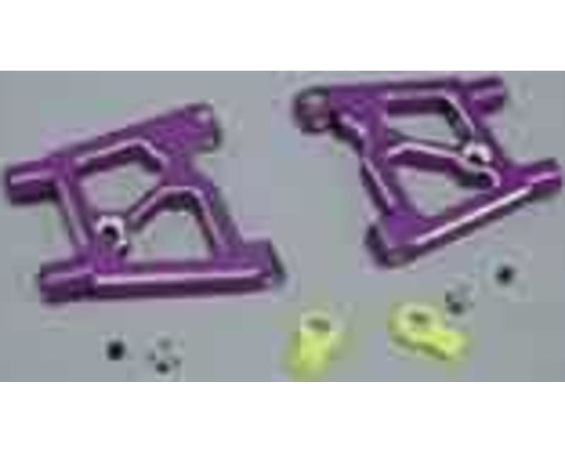 Serpent Impulse Aluminum Lower Rear Arm photo