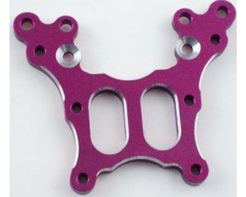 HPI Nitro RS4 Rally Aluminum Front Shock Tower