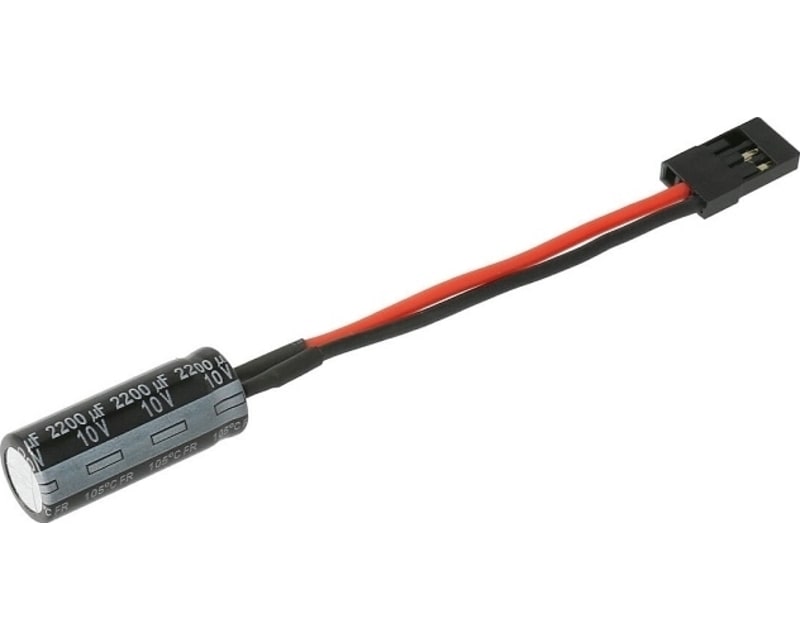 Tap to zoom Capacitor