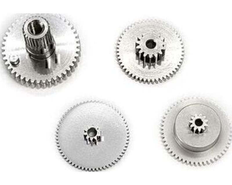 Tap to zoom T55 Servo Gear Set