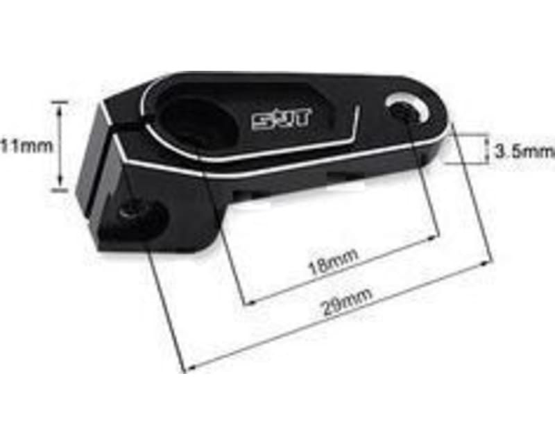 Tap to zoom 25T Servo Horn