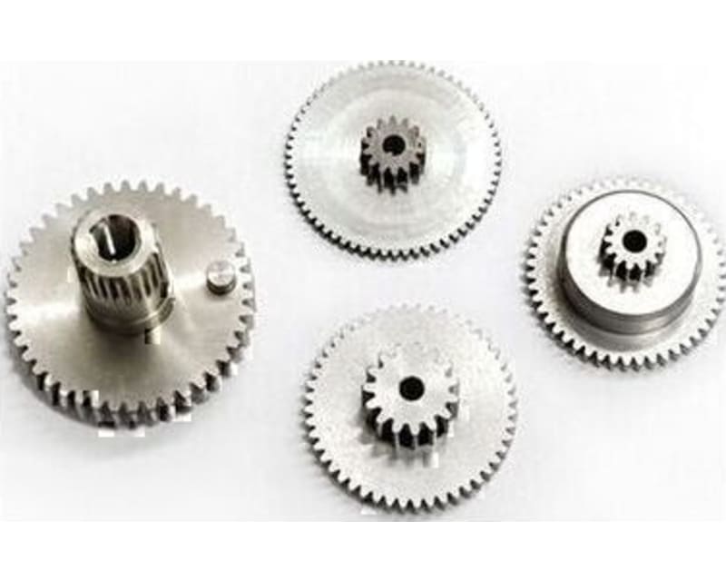 Tap to zoom W35 Servo Gear Set