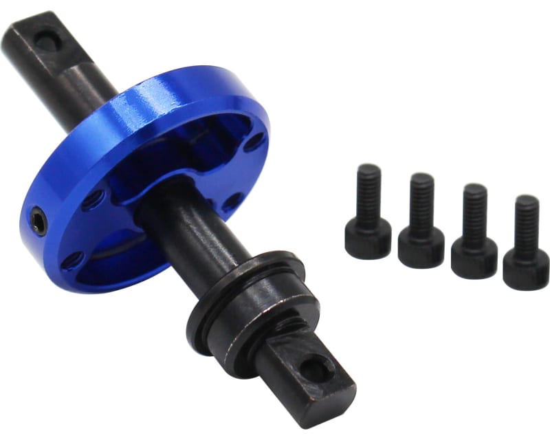 Differential Locker Spool - TRA