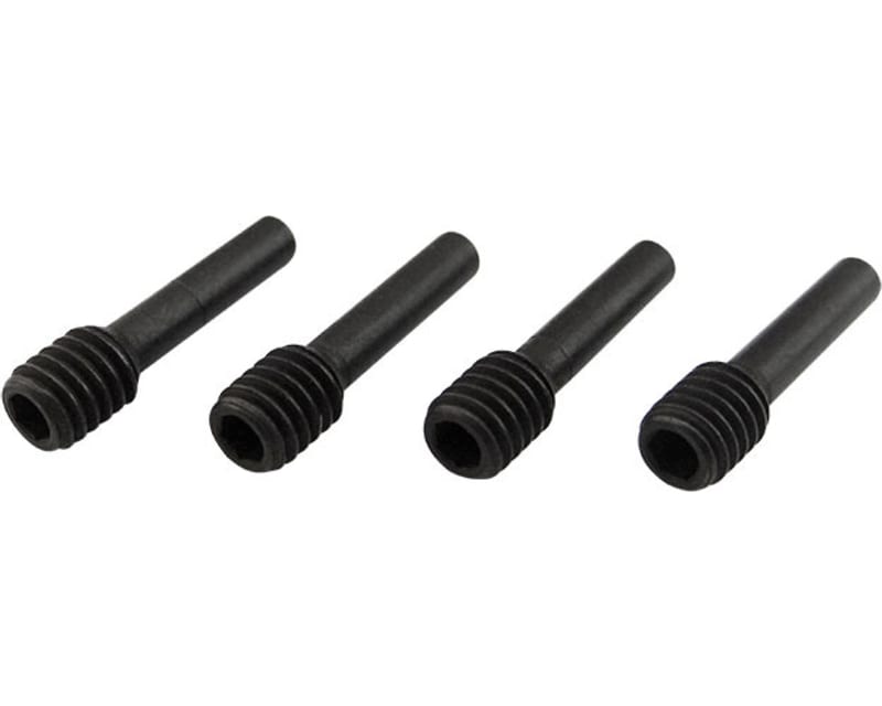 Tap to zoom discontinued Screw Pin M4 13mm Revo (4)
