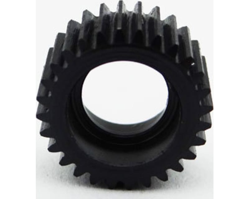 Hardened Steel Light Idler Gear - Wraith SCX10 AX10 photo