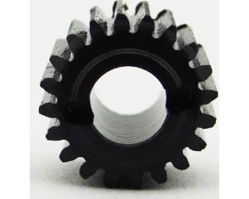 Hardened Steel Top Drive Gear - Axial Wraith SCX10 AX10