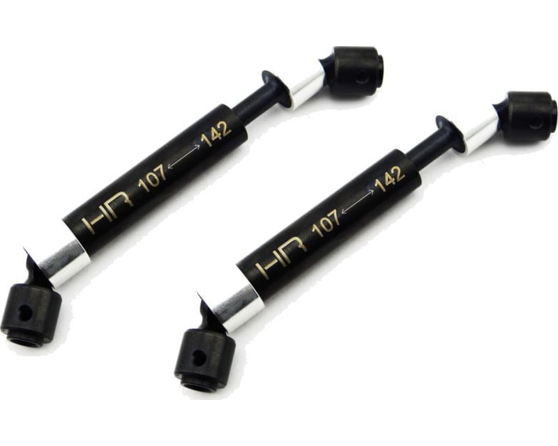 Steel Center Drive Shaft 107-142mm (2) photo
