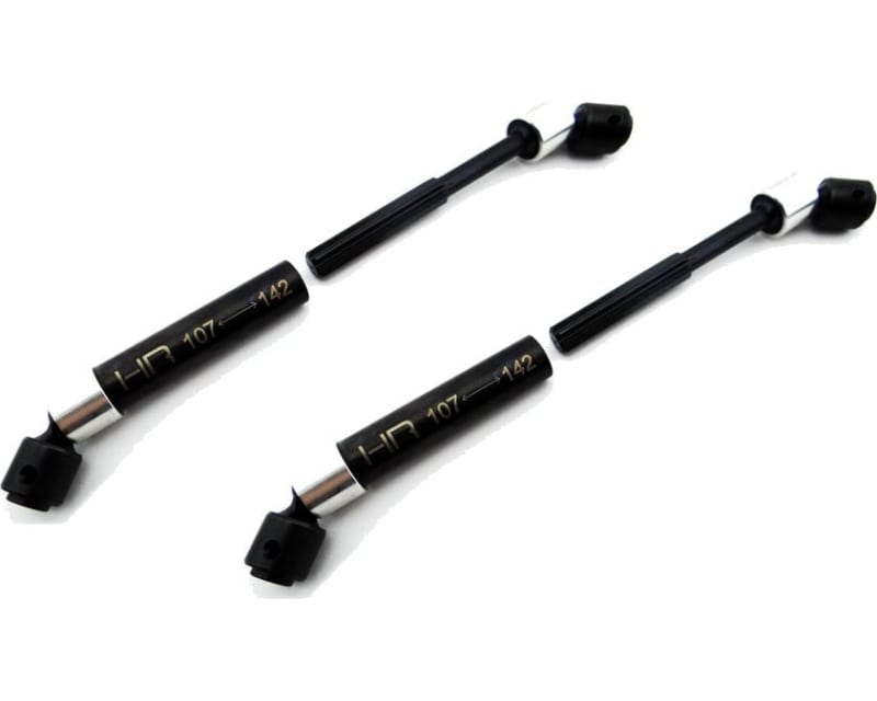 Steel Center Drive Shaft 107-142mm (2)