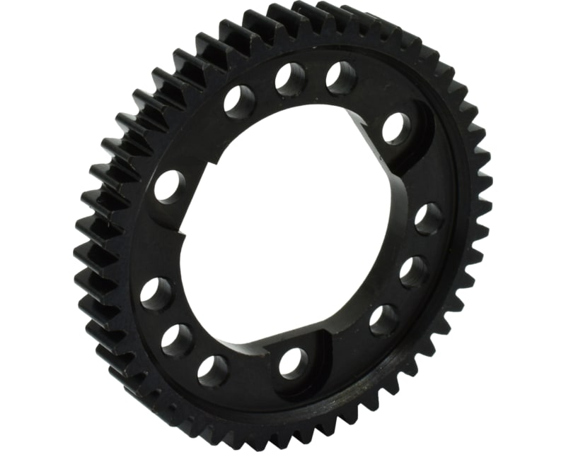 Steel Spur Gear for Center Diff (50T 0.8M/32P) - Tra 4x4