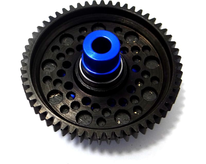 Tap to zoom 56t Slipper Kit & Steel Spur Gear Tra Sla 4x4 Sta 4x4