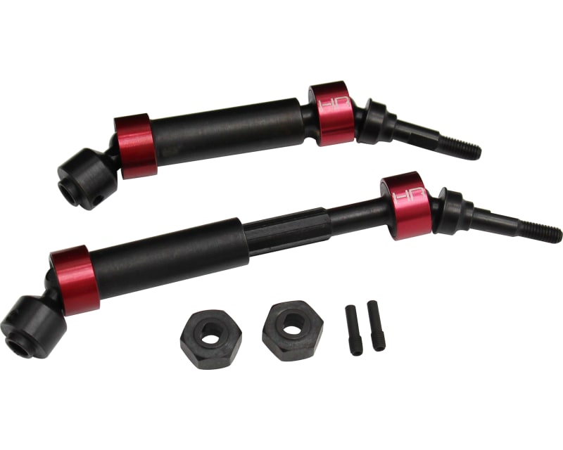 Tap to zoom Star Drive Steel Universal Joint (Front) - Sla 4X4 Sta 4X4