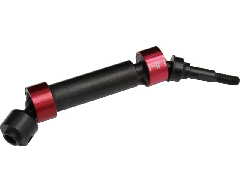 Tap to zoom Star Drive Steel Universal Joint (Front) - Sla 4X4 Sta 4X4