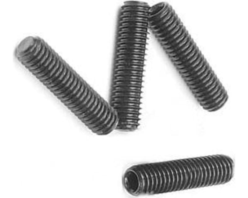 Long Set Screw 3x12mm (4)