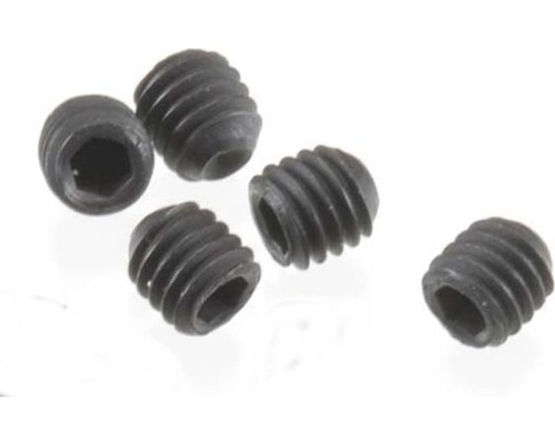 Tap to zoom discontinued 3x3mm Set Screw (5) Pieces
