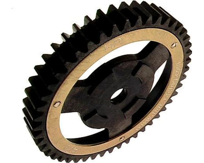 Tap to zoom discontinued Dds Hardened Steel Spur Gear 47t 1.0m