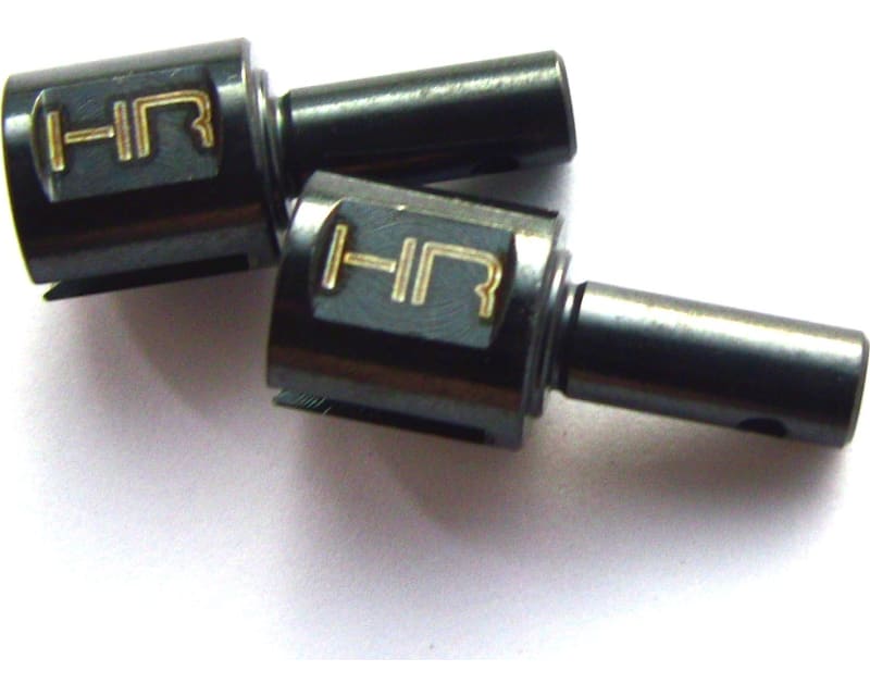 Tap to zoom discontinued Hardened Differential Gear Shaft Cup 5x23.5 Mm