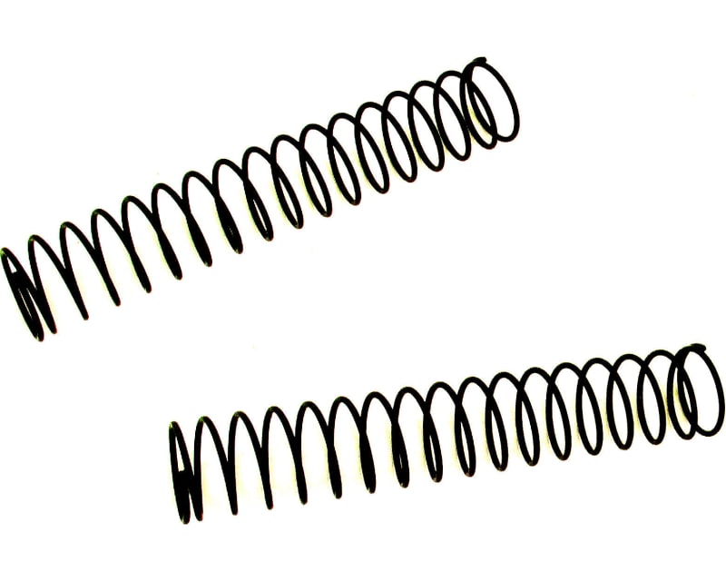 Rock Crawler Low CG Spring Black (2)