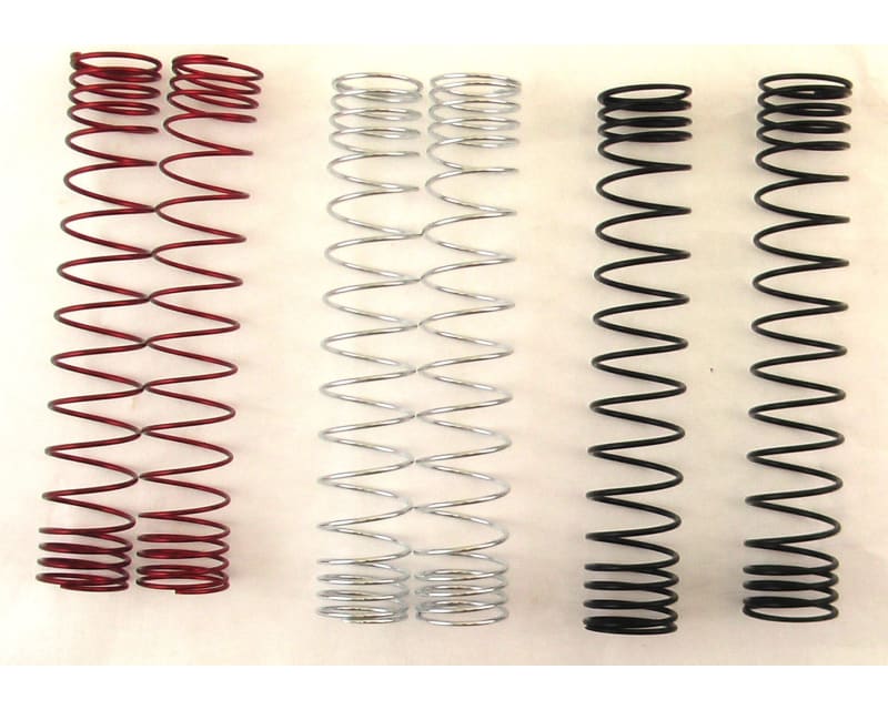 discontinued 120 Rock Crawler Dual Rate Springs