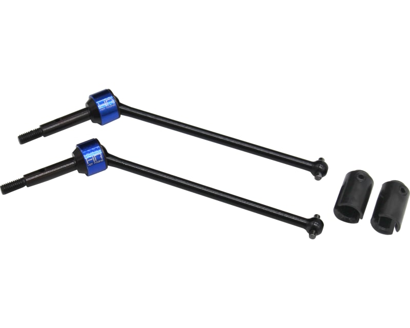 Tap to zoom discontinued Spring Steel Cv Axles Drive Shafts Ep 2WD Sta Rus