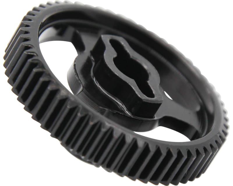 Steel Spur Gear (55t 48p) - 4tec2 3