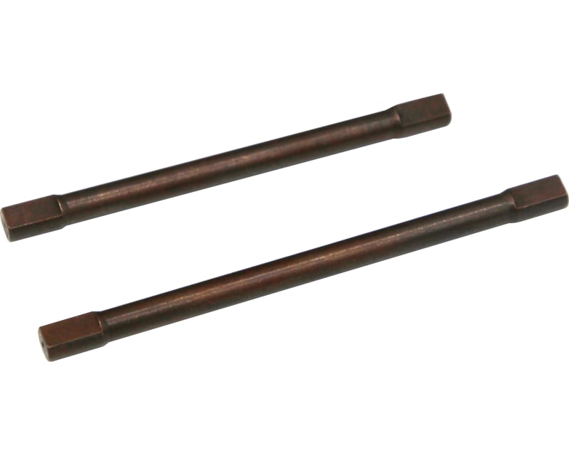 S2 Hardened Spring Steel Rear Axle Shafts TRA Trx-4