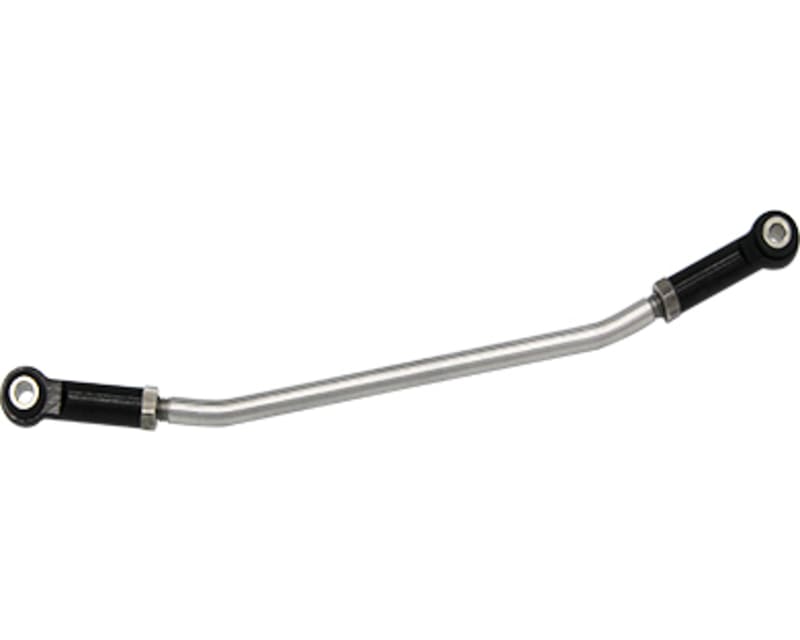 Stainless Steel Offset Steering Tie Rod TRA TRX-4