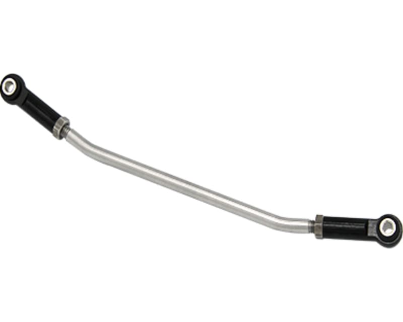 Stainless Steel Offset Steering Tie Rod TRA TRX-4