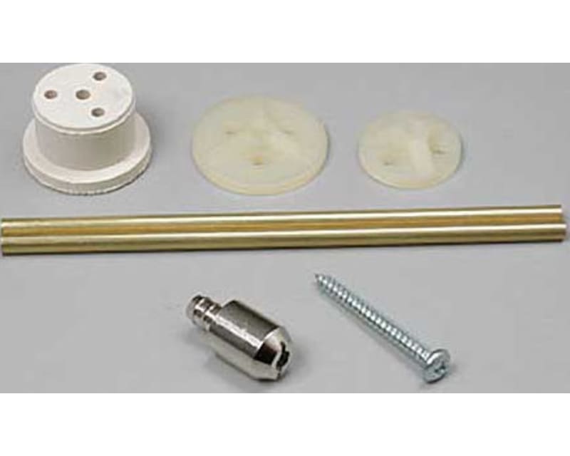 Sullivan Parts Kit Stopper Assembly Tank