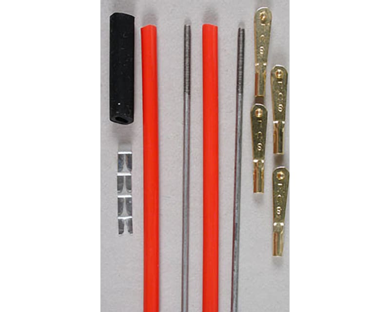 Sullivan Steel Gold-N-Rod W/Gold-N-Clevises 36 Inch (2)