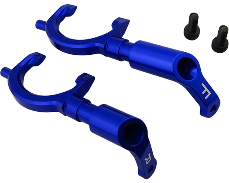 Aluminum Differential Fork Set Summit