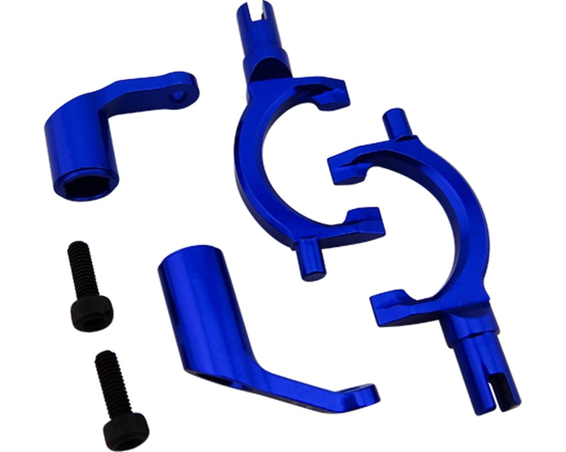 Aluminum Differential Fork Set Summit