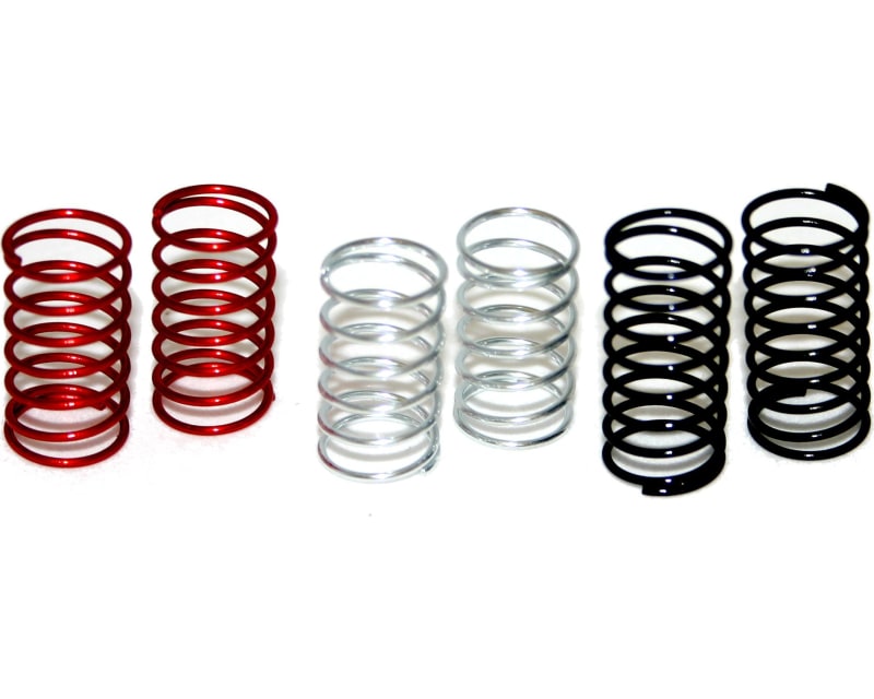 Tap to zoom discontinued Fs Double Rate Spring Set 1/16 Slash