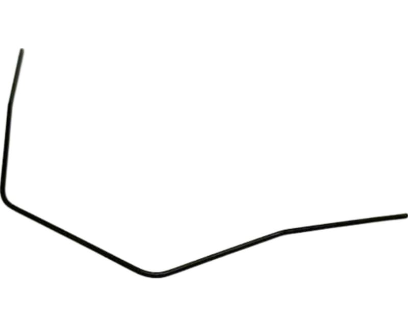 S12-3 Series Rear Sway Bar (1.6mm)