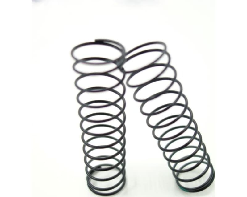 Rear Shock Spring(1.2x6.0) (2)