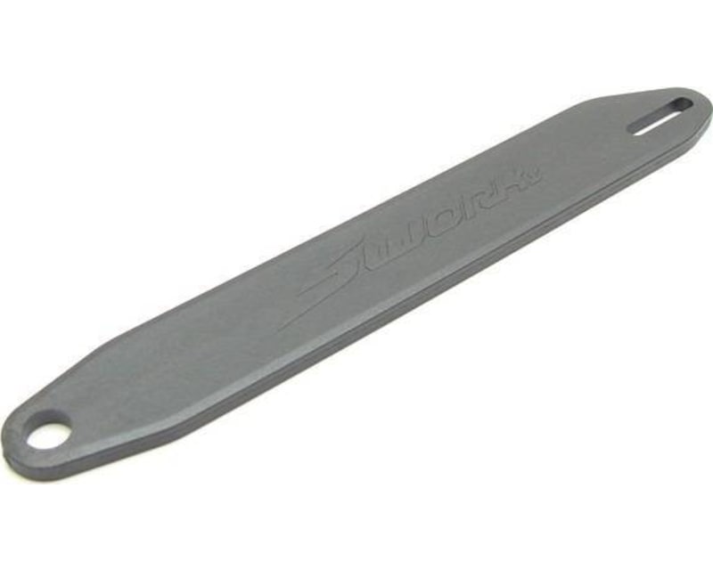 Battery Cover Pro Composite Hart (Set)-SW2200203H