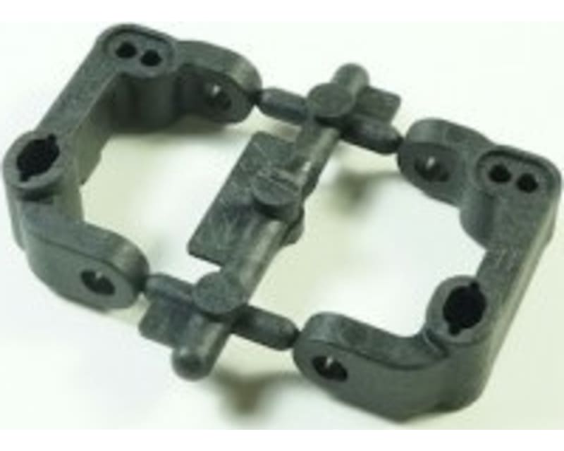 S12-2 Front C Hub Set in Pro-composite Hard Material- photo