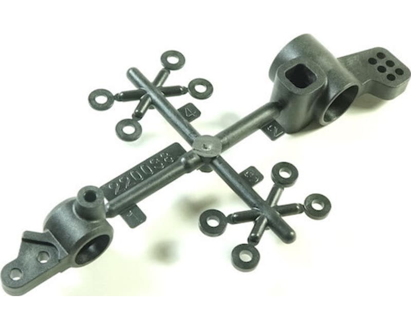 Tap to zoom S12-2 Front & Rear Hub Carry Set-SW220038