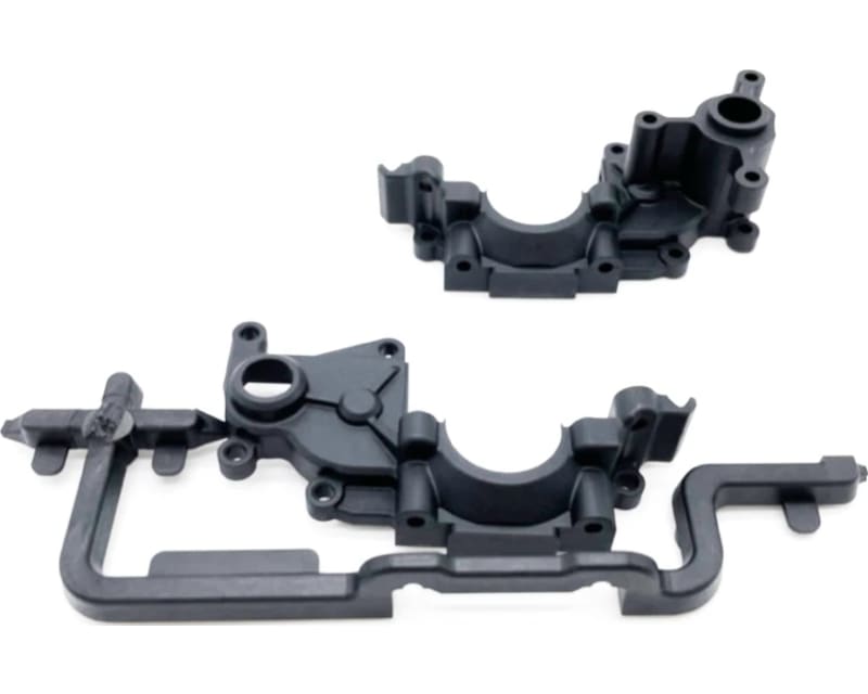 Middle Front Motor Position Gear Box (Reinforced)