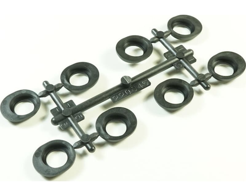 S12-2/3 Gear Box Inserts