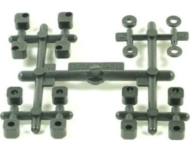 S12-2 Rear Hub Insert Set-SW220046