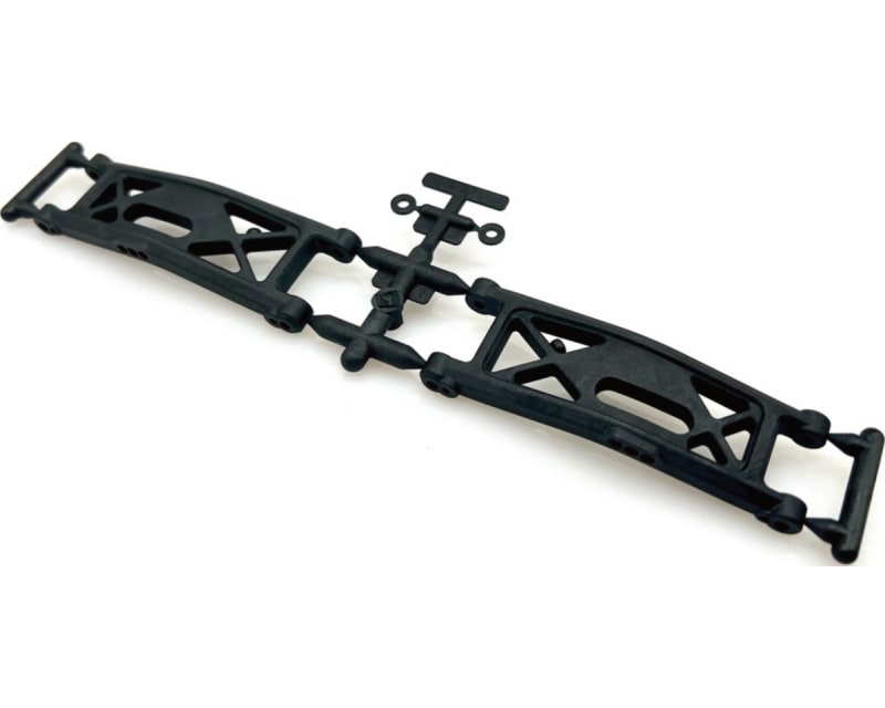 S12-3 Front Lower Arm Set in Pro-compost Mtrl (Stndrd)(2)