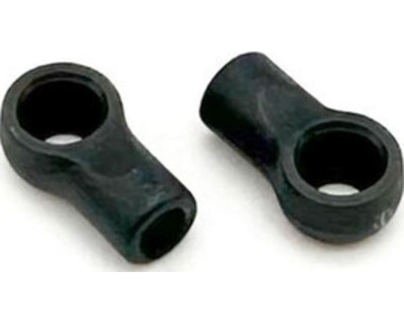 1/10 Plastic Ball End XS (5.5mm)(2PC)
