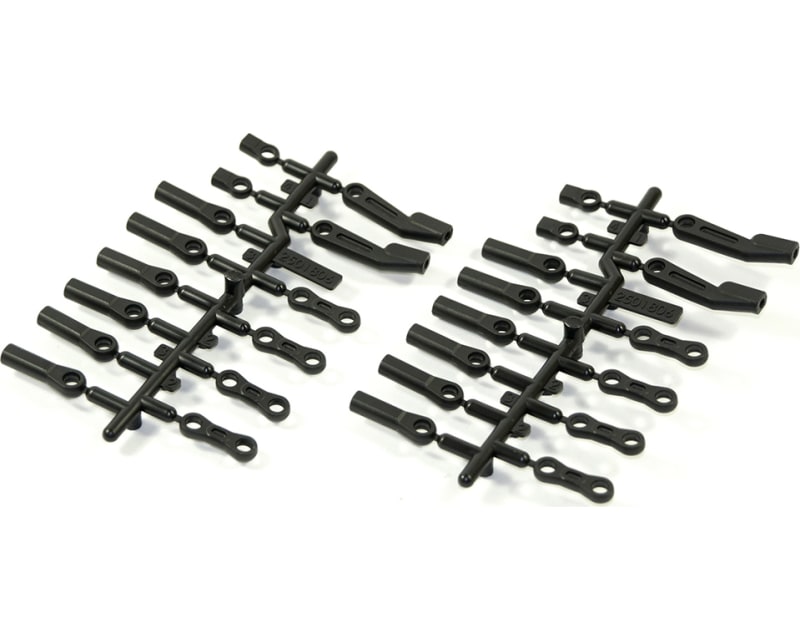 S104 Plastic Ball End Set-SW2501806