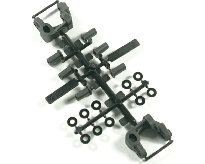 Front Steering Knuckle and Inserts Set-SW2502394