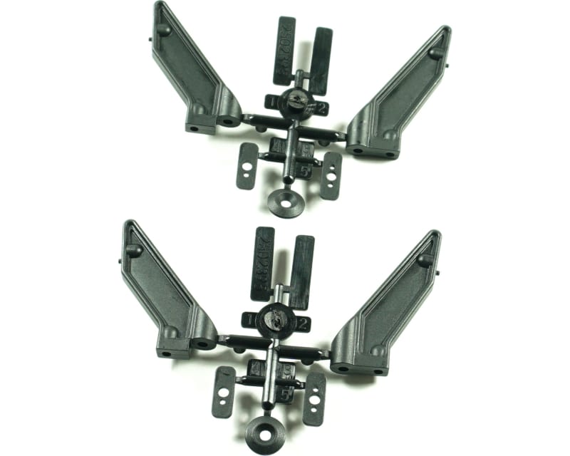 Rear Wing Mount Sets photo