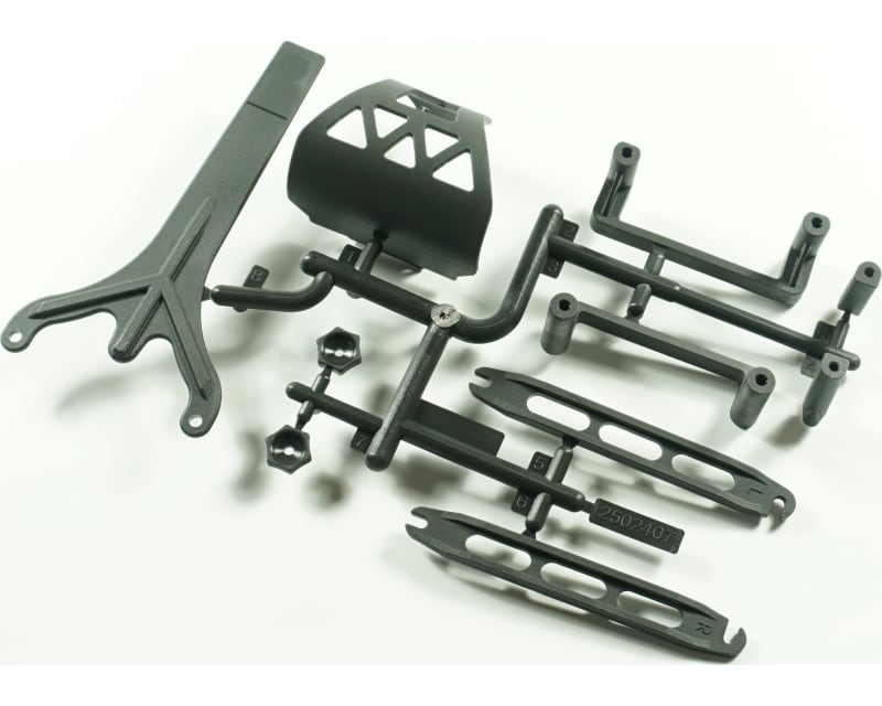 Battery Holder Parts Set-SW2502407